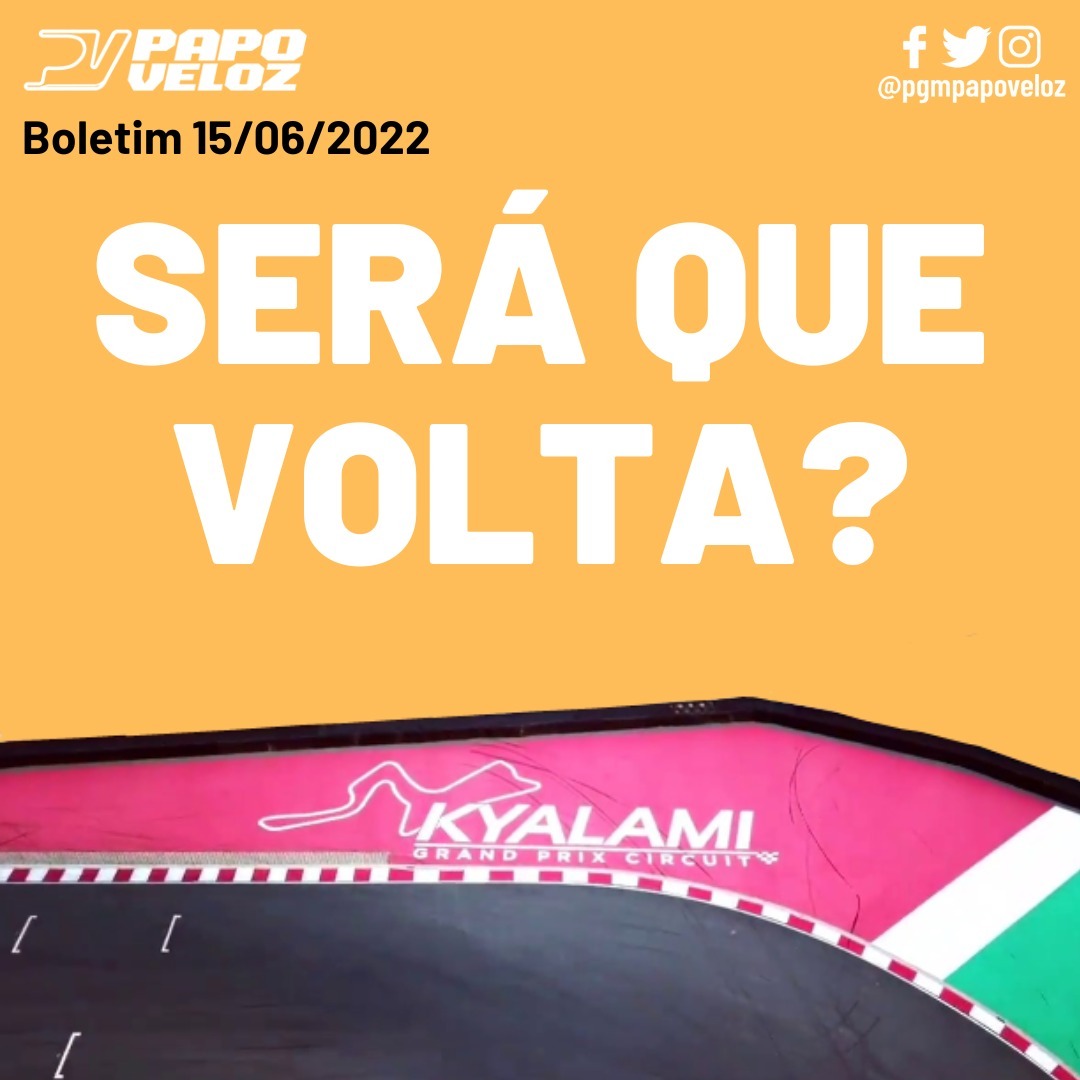 Programa Papo Veloz