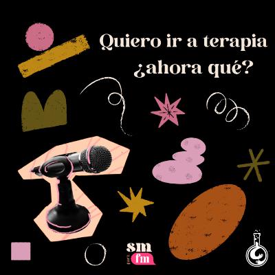Quiero ir a terapia ¿ahora qué?