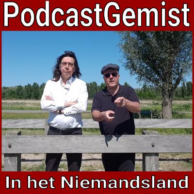 #332 - In Het Niemandsland - JACK&JOZEF - PodcastGemist.nl