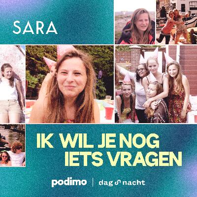 8. Sara en de deofles voor Abderrahim