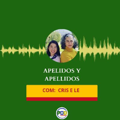 Apelidos e apellidos
