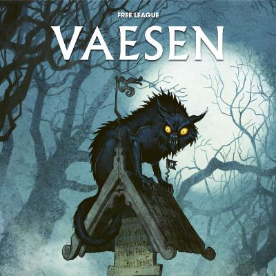 Vaesen The Mystery of the Baby (Episode 13)
