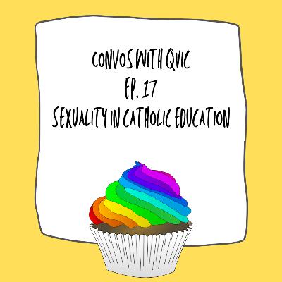 Sexuality in Catholic Education