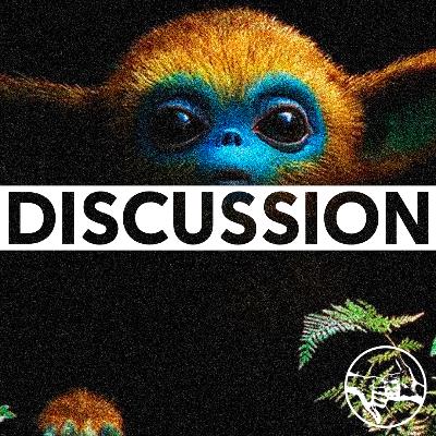 An Analysis of The Legend of Ochi (2025) | Episode 235