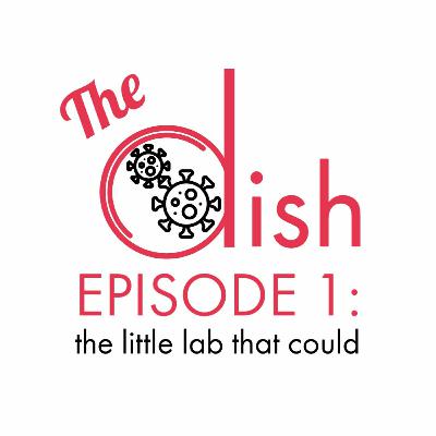 The Little Lab that Could (S2E1) The Little Lab that Could (S2E1)