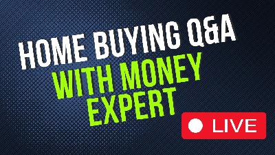 Live Q&A: Expert Home Buying Advice With Josh Mettle Live Q&A: Expert Home Buying Advice With Josh Mettle
