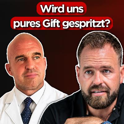 #431 - Wie Spike Krankheiten explodieren lässt (traurig, aber wahr) | Benjamin Börner & Andreas Schlecht
