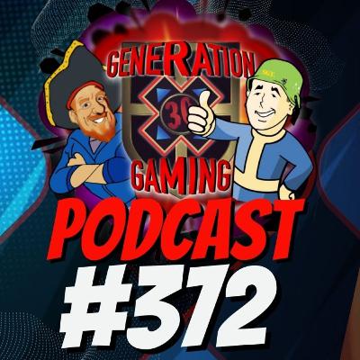 Rockstar Said Something | GXG #372 Nov 9, 2023 #podcast