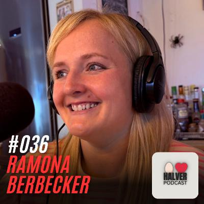 #036 Frauenpower mit Berbackup #036 Frauenpower mit Berbackup