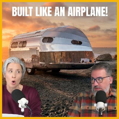 399. RV Owners Rate Their RVs, And Can You Tow a Real Trailer with an EV? Bowlus Says Yes 399. RV Owners Rate Their RVs, And Can You Tow a Real Trailer with an EV? Bowlus Says Yes