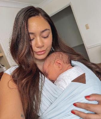 Cassandra & Sire