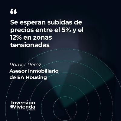 Mercado inmobiliario 2026: tendencias, oportunidades y riesgos clave
