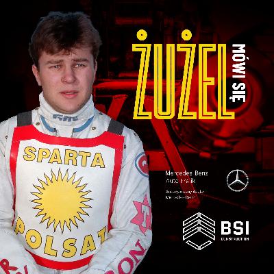 Piotr Baron - po trzech trzeba kończyć S04E02 Piotr Baron - po trzech trzeba kończyć S04E02