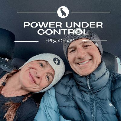 Episode 462: Mastering Power, Cadence, and Mindset for Triathlon Success Episode 462: Mastering Power, Cadence, and Mindset for Triathlon Success