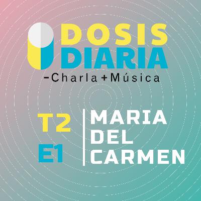 Maria del Carmen Caero Miranda