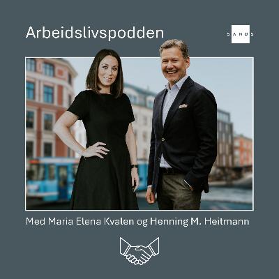 Ferske dommer og regelendringer