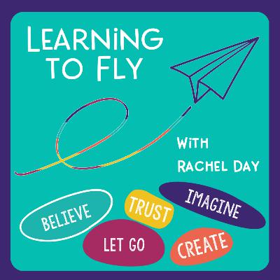 Learning to fly with Karen Van Der Poll