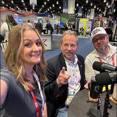 Live @ The Common Ground Alliance Conference + Expo - Part 2 Live @ The Common Ground Alliance Conference + Expo - Part 2