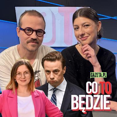 "Czołem, nacjonaliści". Bosak, Tusk i inby w Razem "Czołem, nacjonaliści". Bosak, Tusk i inby w Razem