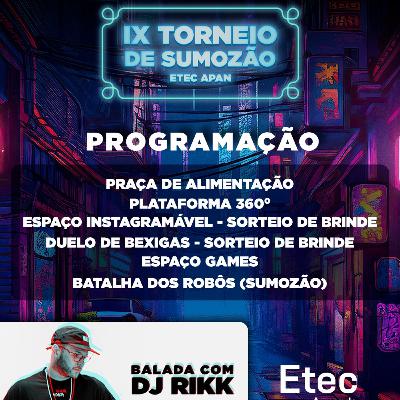 Vestibulinho Etecs: inscrições abertas para o primeiro semestre até dia 3 de novembro