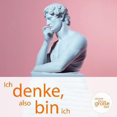 Ich denke, also bin ich