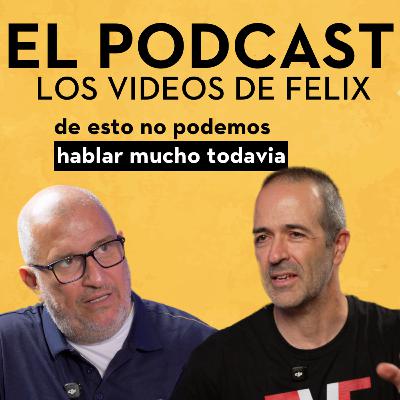 Septiembre caliente, normativa drones España y fanáticos de las marcas - EL PODCAST Ep 04