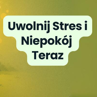 Prowadzona Medytacja na Stres, Lęk i Napięcie - Natychmiastowy Spokój i Rozluźnienie Prowadzona Medytacja na Stres, Lęk i Napięcie - Natychmiastowy Spokój i Rozluźnienie