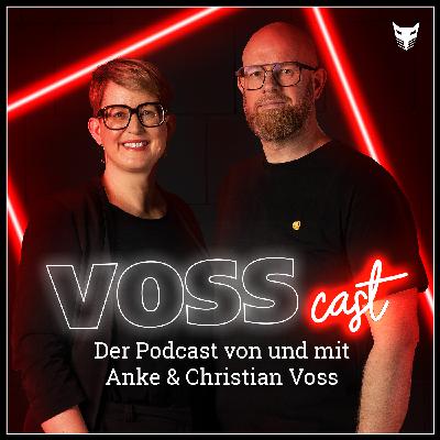 Folge #1 | Wer sind wir eigentlich? – Anke & Christian stellen sich vor