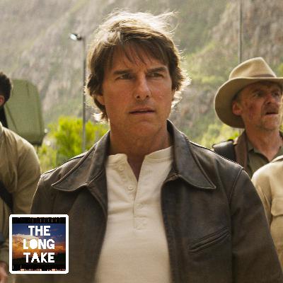 Mission: Impossible – The Final Reckoning