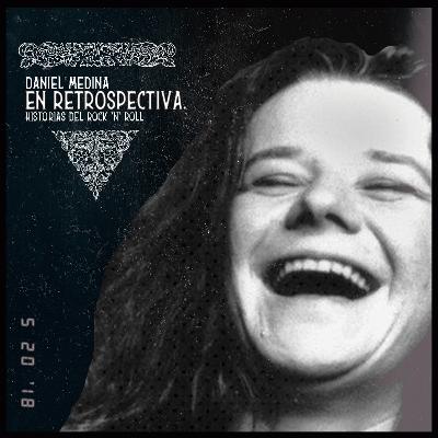 En Retrospectiva - Janis Joplin