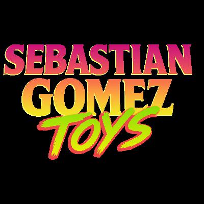 Ep. 249 Toys on Tap w/ Sebastián Gómez: From Chile to the Toy Shelf: a Journey in 3D Art and Nostalgia