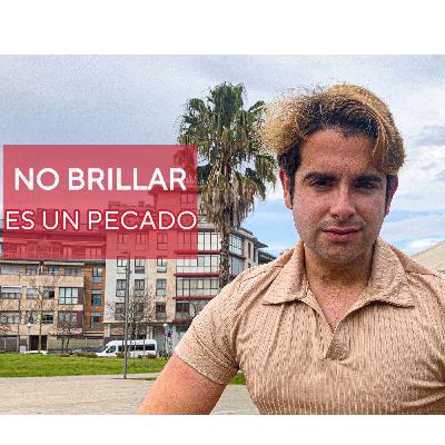 No brillar, es un pecado - Aprende a sacar todo el potencial a los tiempos y a la tecnologia