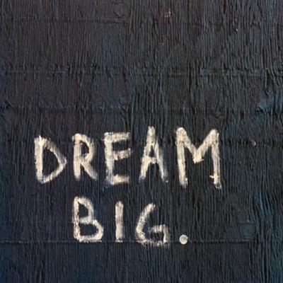 DREAM BIG - Powerful Motivational Speech