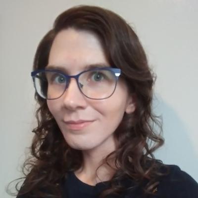 19. Courtney McAllister, Senior Solution Architect at Atypon & NASIG President 19. Courtney McAllister, Senior Solution Architect at Atypon & NASIG President