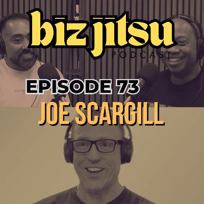 Joe Scargill, US Secret Service, Special Agent in Charge