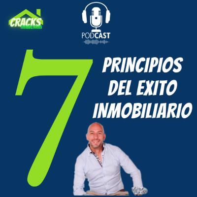 7 Principios del éxito en bienes raíces