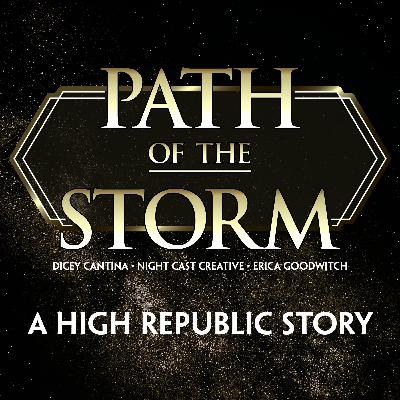 Path of the Storm - Afterward 2 - Morality