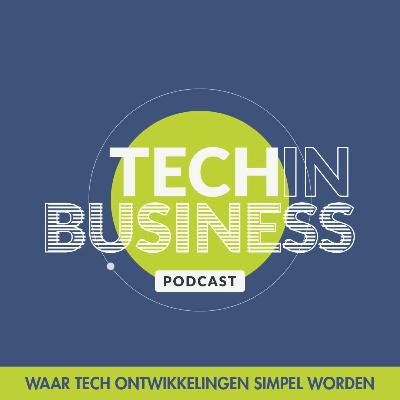 Tech in Business Trailer Tech in Business Trailer