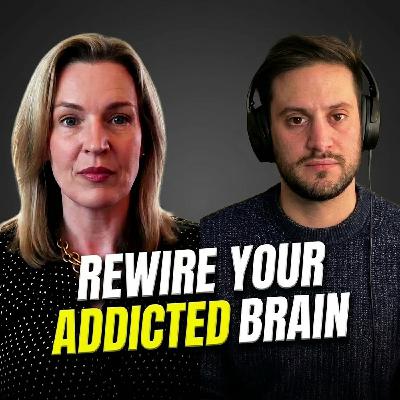 Rewire Addicted Brain: Kill Cravings & Heal Fog | Dr. Tiff Thompson
