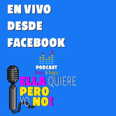 EN VIVO DESDE FACEBOOK CON EL LENGUETERO