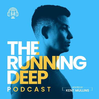 Kent Mullins: A reflection on identity, suffering, social media, and finding joy in life