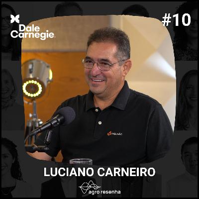 Dale Carnegie #10 - Crescimento empresarial começa nas pessoas Dale Carnegie #10 - Crescimento empresarial começa nas pessoas