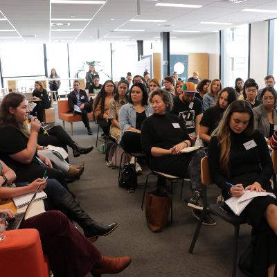 COFFEE AND PUBLICITY: Getting the best out of an hour with a publicist