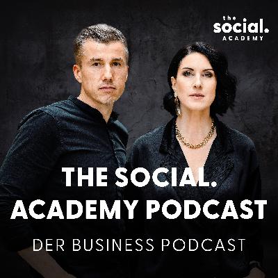 #92 KI als Gamechanger für Coaches, Berater und kreative Dienstleister
