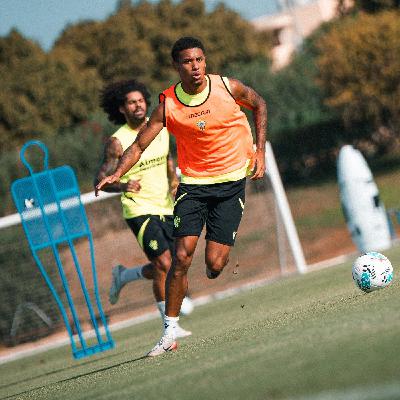 Análisis UD Almería - Real Zaragoza