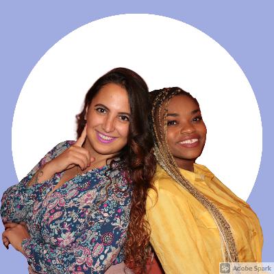 #1 Femmes* raciséexs, le podcast de l'inconfort #1 Femmes* raciséexs, le podcast de l'inconfort