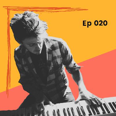 Ep 20. How Ben Got Here