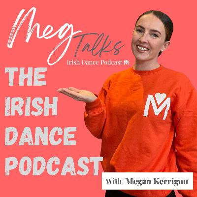 Mindset Matters 27: Staying Focused & Calm at the All Irelands – Even When It’s Hard