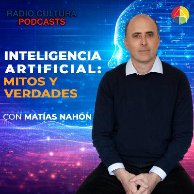 I.A. Mitos y Verdades #2: La IA y el impacto en el mercado de trabajo