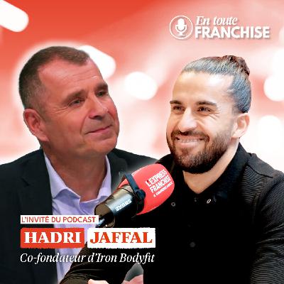 « Je veux faire d’Iron Bodyfit le McDo de l’EMS » - Success story